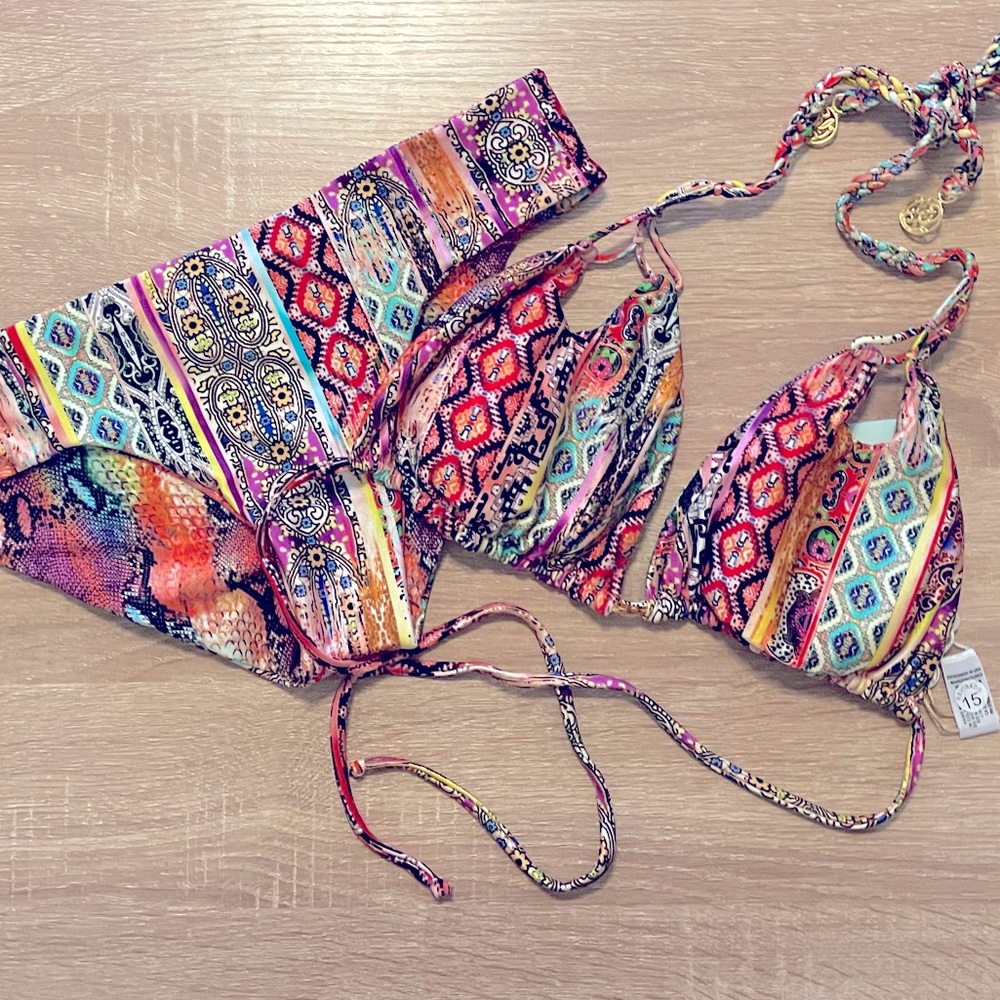 Luli Fama My Way-Reversible